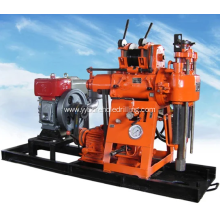 Automatic Hydraulic Crawler Coring Deep Drilling Rig Machine